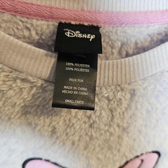 Minnie pajamas 💓 - Picture 4 of 7